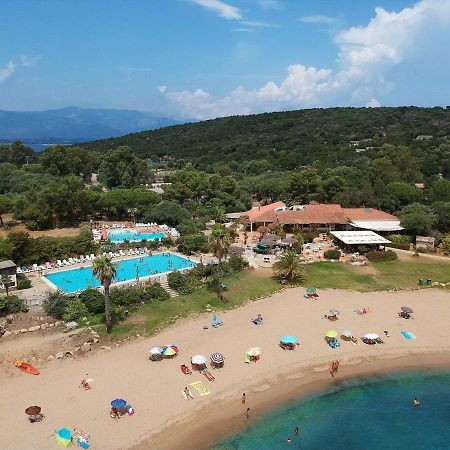 Village Naturiste La Chiappa Porto-Vecchio  Ngoại thất bức ảnh