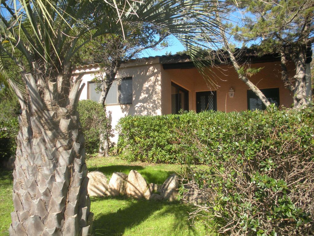 Village Naturiste La Chiappa Porto-Vecchio  Phòng bức ảnh