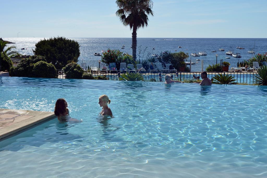Village Naturiste La Chiappa Porto-Vecchio  Ngoại thất bức ảnh