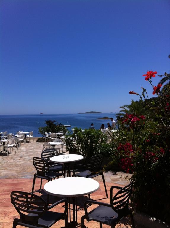 Village Naturiste La Chiappa Porto-Vecchio  Ngoại thất bức ảnh