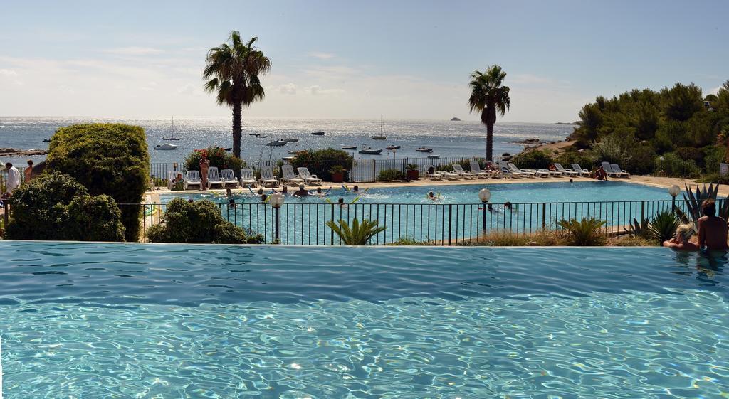 Village Naturiste La Chiappa Porto-Vecchio  Ngoại thất bức ảnh