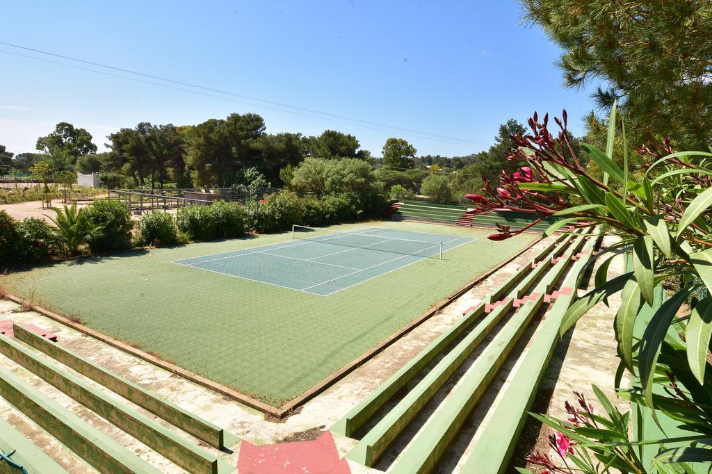 Village Naturiste La Chiappa Porto-Vecchio  Ngoại thất bức ảnh